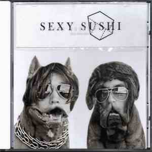 Sexy Sushi - Marre Marre Marre album