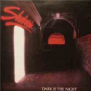 Shakatak - Dark Is The Night album