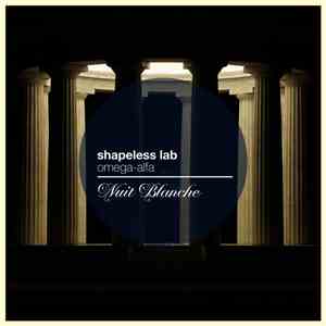Shapeless Lab - Omega-Alfa album