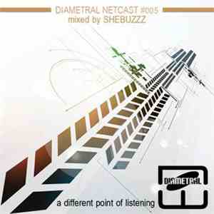 Shebuzzz - Diametral Netcast #005 album
