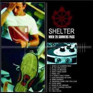 Shelter  - When 20 Summers Pass album