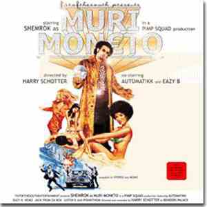 Shemrok - Muri Mon€to album