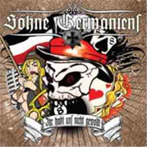 Söhne Germaniens - Ihr Habt Uns Nicht Gewollt album