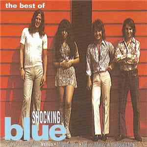 Shocking Blue - The Best Of Shocking Blue album