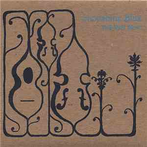 Shoeshine Blue - Talk Real Slow album
