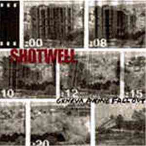 Shotwell / Miami  - Geneva Avenue Fallout / The City That Never Sleeps album