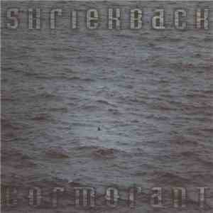 Shriekback - Cormorant album