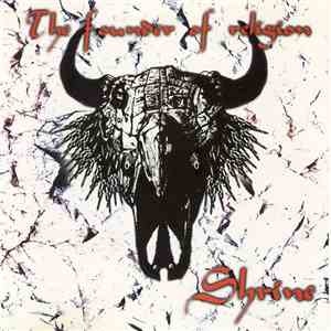 Shrine  - The Founder Of Religion album
