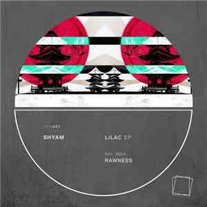 Shyam - Lilac EP album