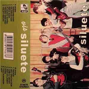 Siluete - VIS Siluete album
