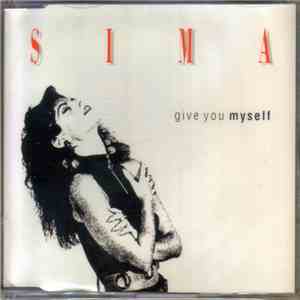 Sima - Give You Myself album