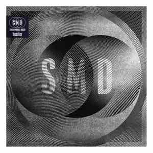 Simian Mobile Disco - Hustler album