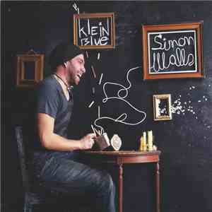 Simon Walls - Klein Blue album