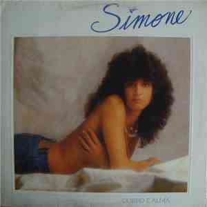 Simone  - Corpo E Alma album