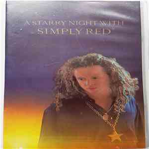Simply Red - A Starry Night With Simply Red album