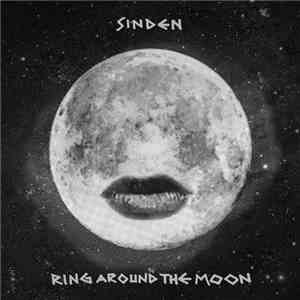 Sinden - Ring Around The Moon album