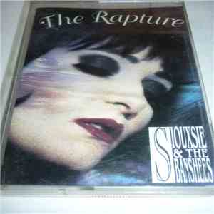 Siouxsie & The Banshees - The Rapture album