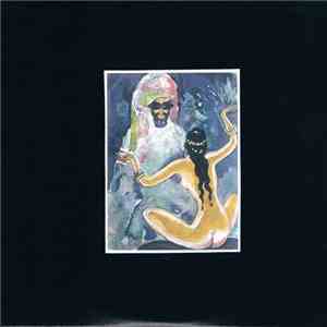 Sir Richard Bishop - Automatic Writing album