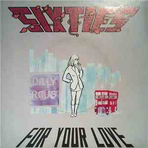 Sixties - For Your Love / Belem Nights album