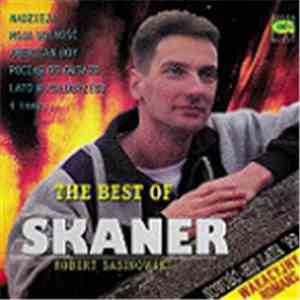 Skaner - The Best Of Skaner Vol 1 album