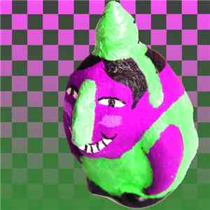 Skrontoid - SpinachLips album