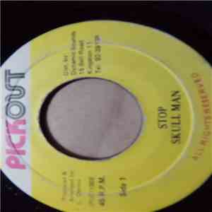 Skullman - Stop album