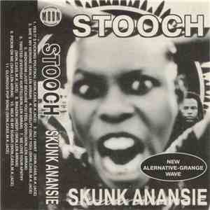 Skunk Anansie - Stoosh album