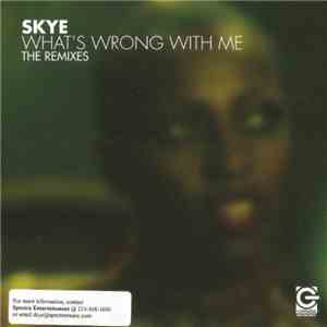 Skye  - What's Wrong With Me album