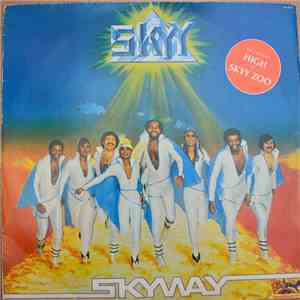 Skyy - Skyway album