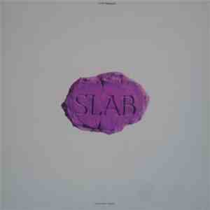 Slab - Lidpopper album
