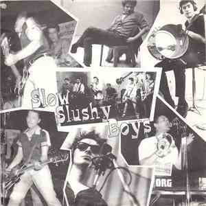 Slow Slushy Boys - G.u.r.l. album