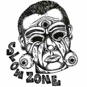Slow Zone - Steppin' Out album