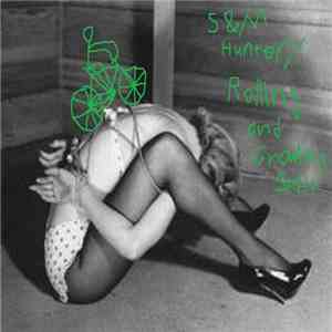 S&M Hunter / Rolling and Growling - Split album