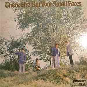 Small Faces - There Are But Four Small Faces album