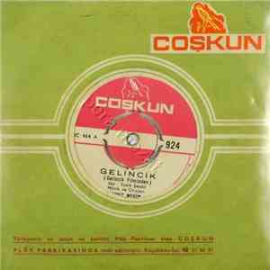 İsmet Nedim - Dilara, Gelincik album