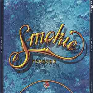Smokie - Forever album