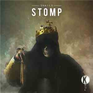 Snails  - Stomp album