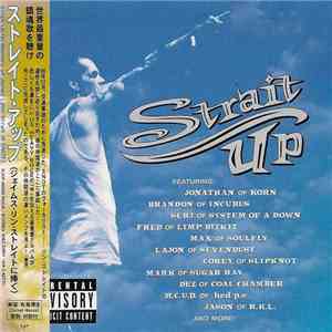 Snot - Strait Up album