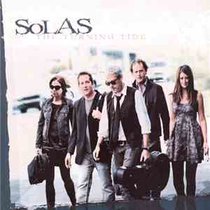 Solas - The Turning Tide album
