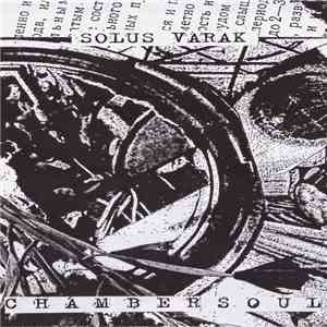 Solus Varak - Chamber Soul album