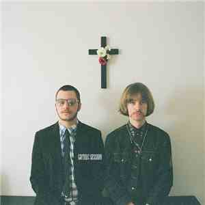 Sonic Death  - Gothic Session album