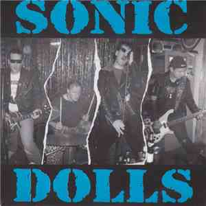 Sonic Dolls - Sonic Dolls album