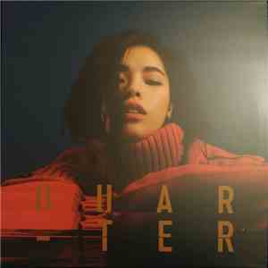 Sophy 王嘉儀 - Quarter album