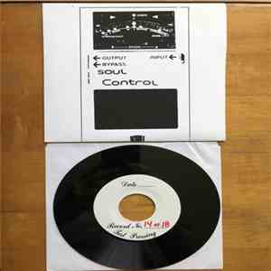 Soul Control  - Fundamental Forces album