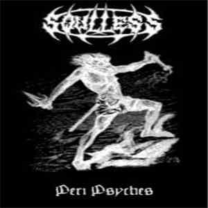 Soulless  - Peri Psyches album