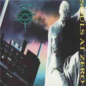 Souls At Zero - Souls At Zero album