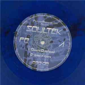 Soultek - Clouds Overhead album