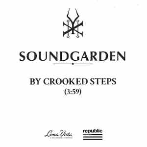 Soundgarden - By Crooked Steps album