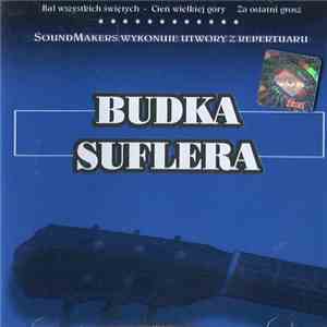 Soundmakers - Budka Suflera album