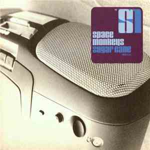 Space Monkeys - Sugar Cane album